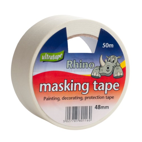 Masking Tape