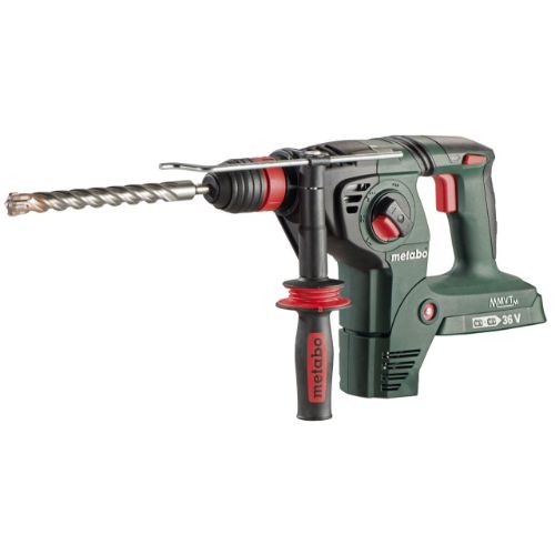 Cordless SDS Drills