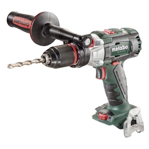 Cordless Combi Drills