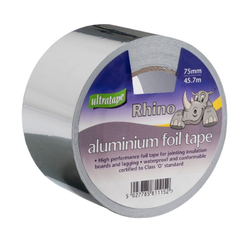 Aluminium Tape