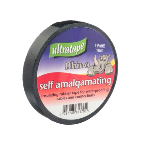 Self Amalgamating Tape