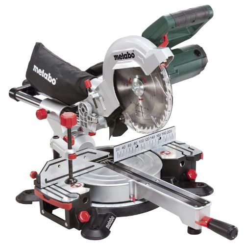 Mitre Saws