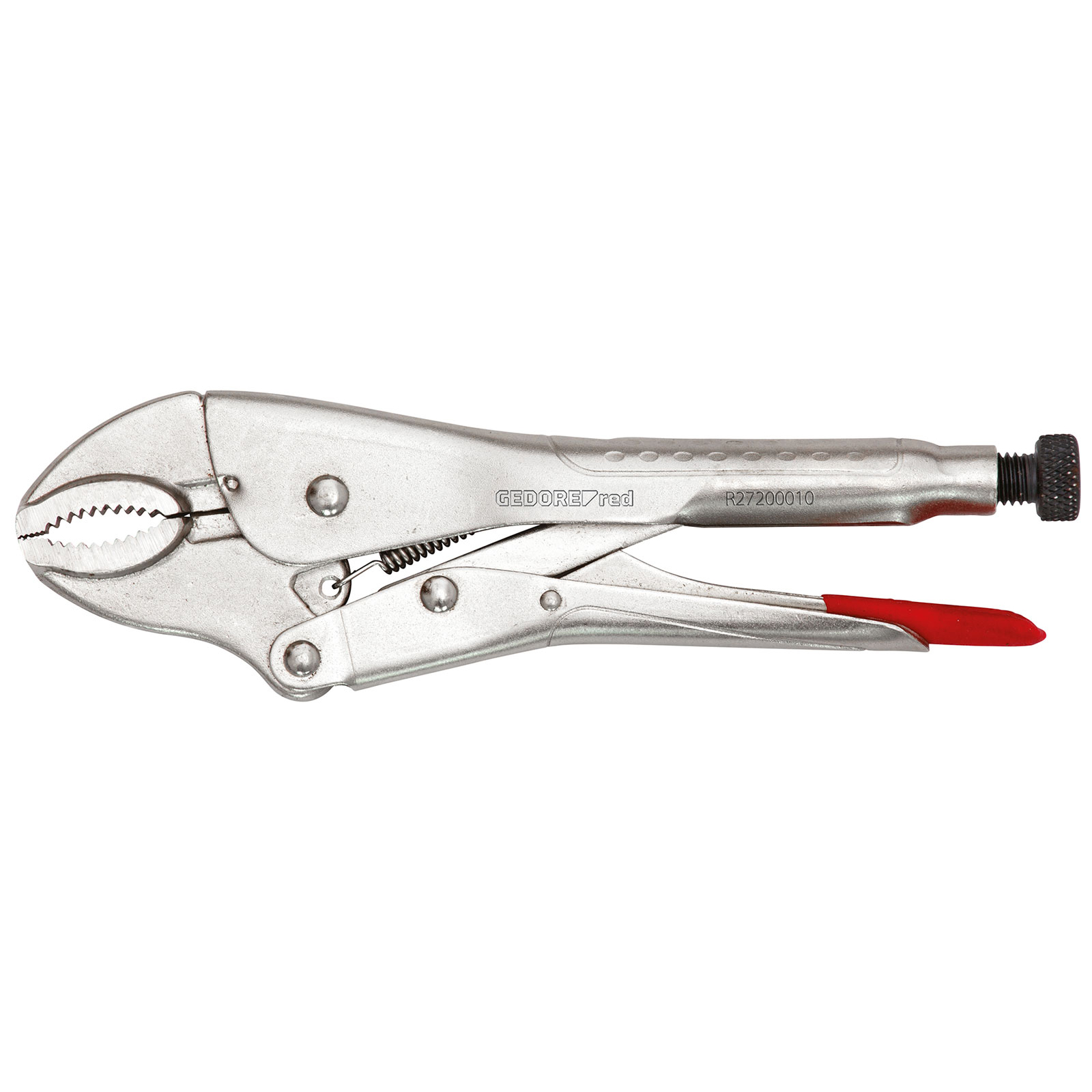 Self Locking Pliers