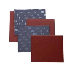 Abrasive Sheets