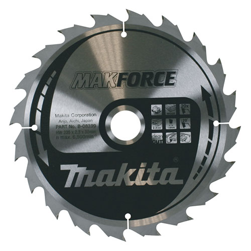 Circular Saw Blades