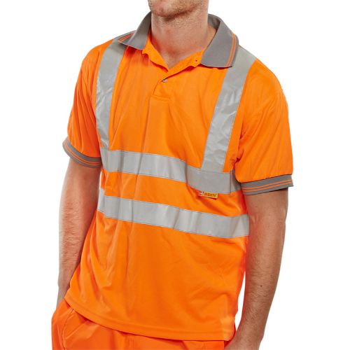 Hi-Viz Shirts