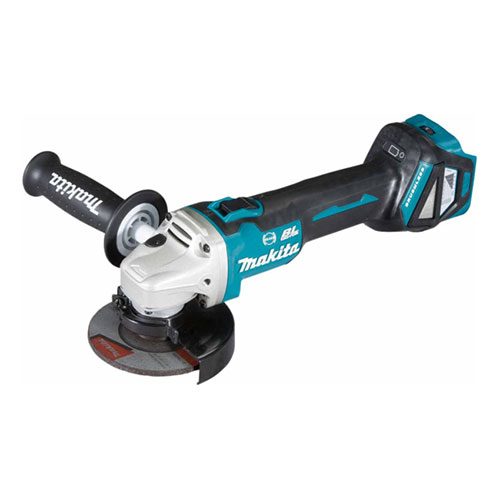 Cordless Grinders