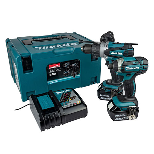 Cordless Twin Packs and Kits