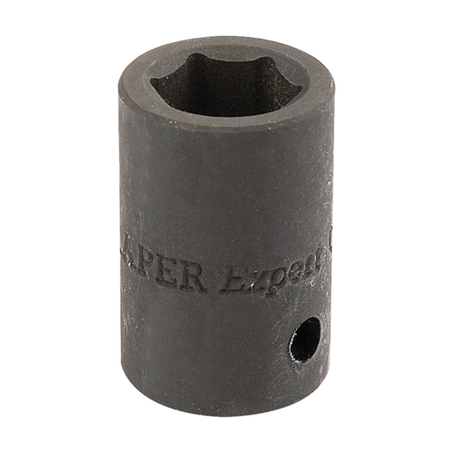 RAC 1/2" Socketry