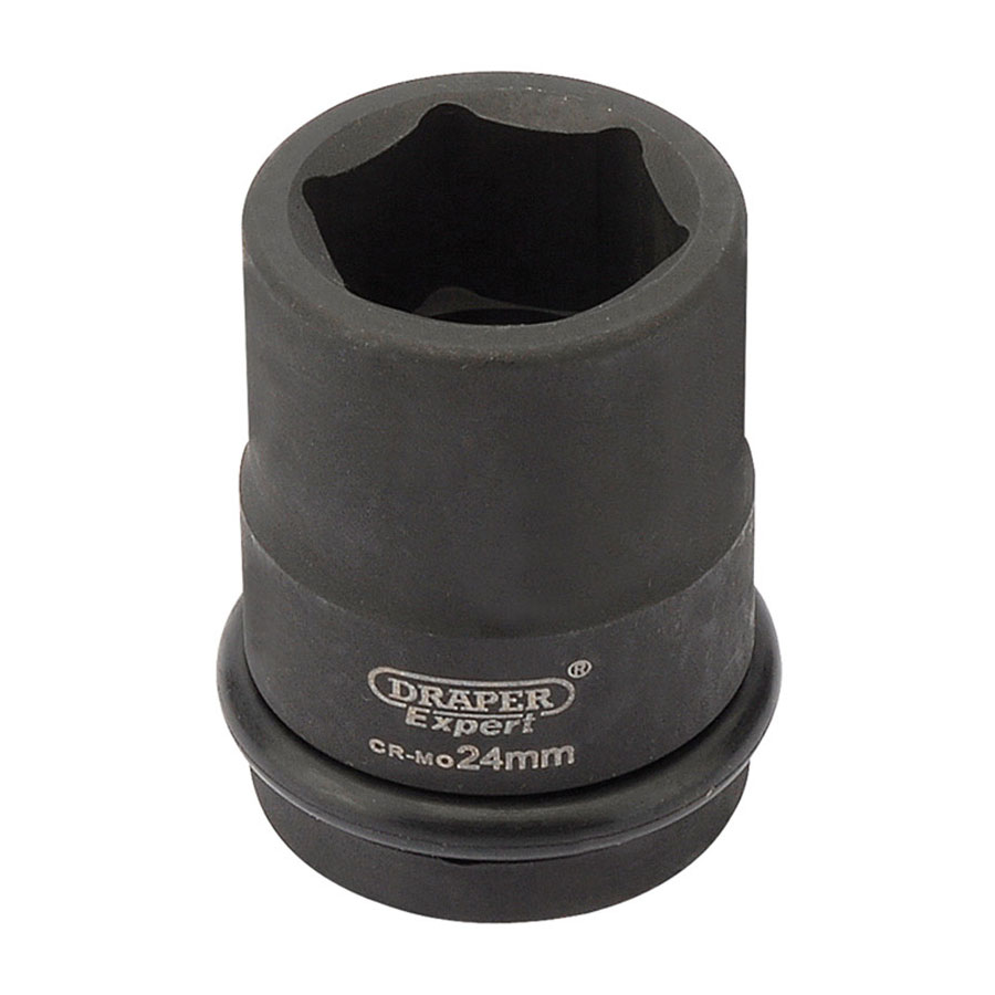 RAC 3/4" Socketry