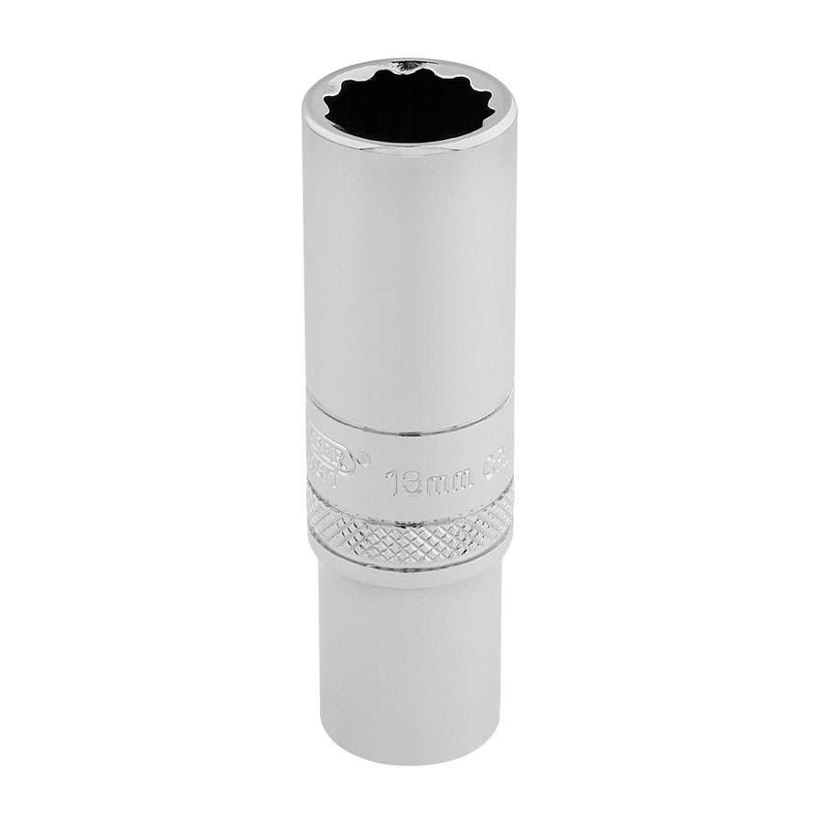 RAC 3/8" Socketry