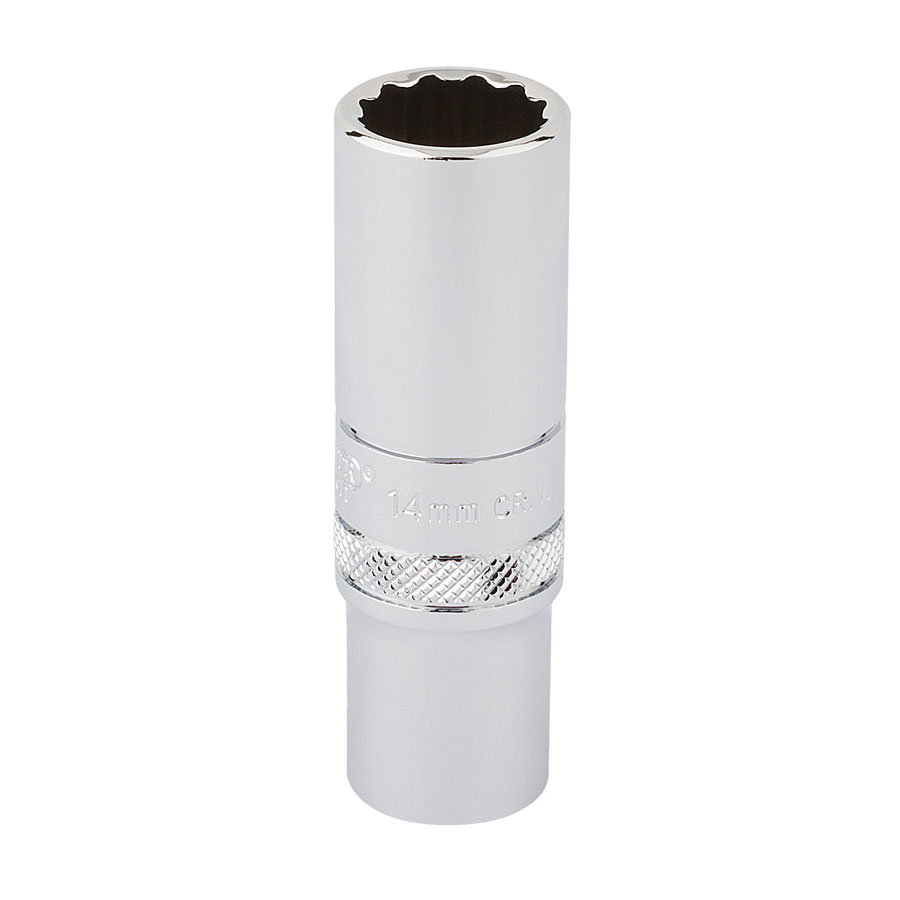 RAC 1/4" Socketry