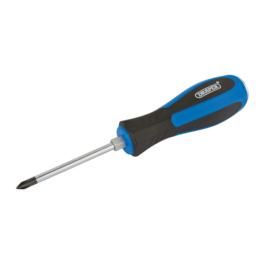 RAC Screwdrivers