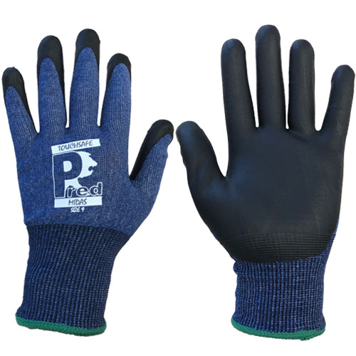 Multi Purpose Reusable Gloves
