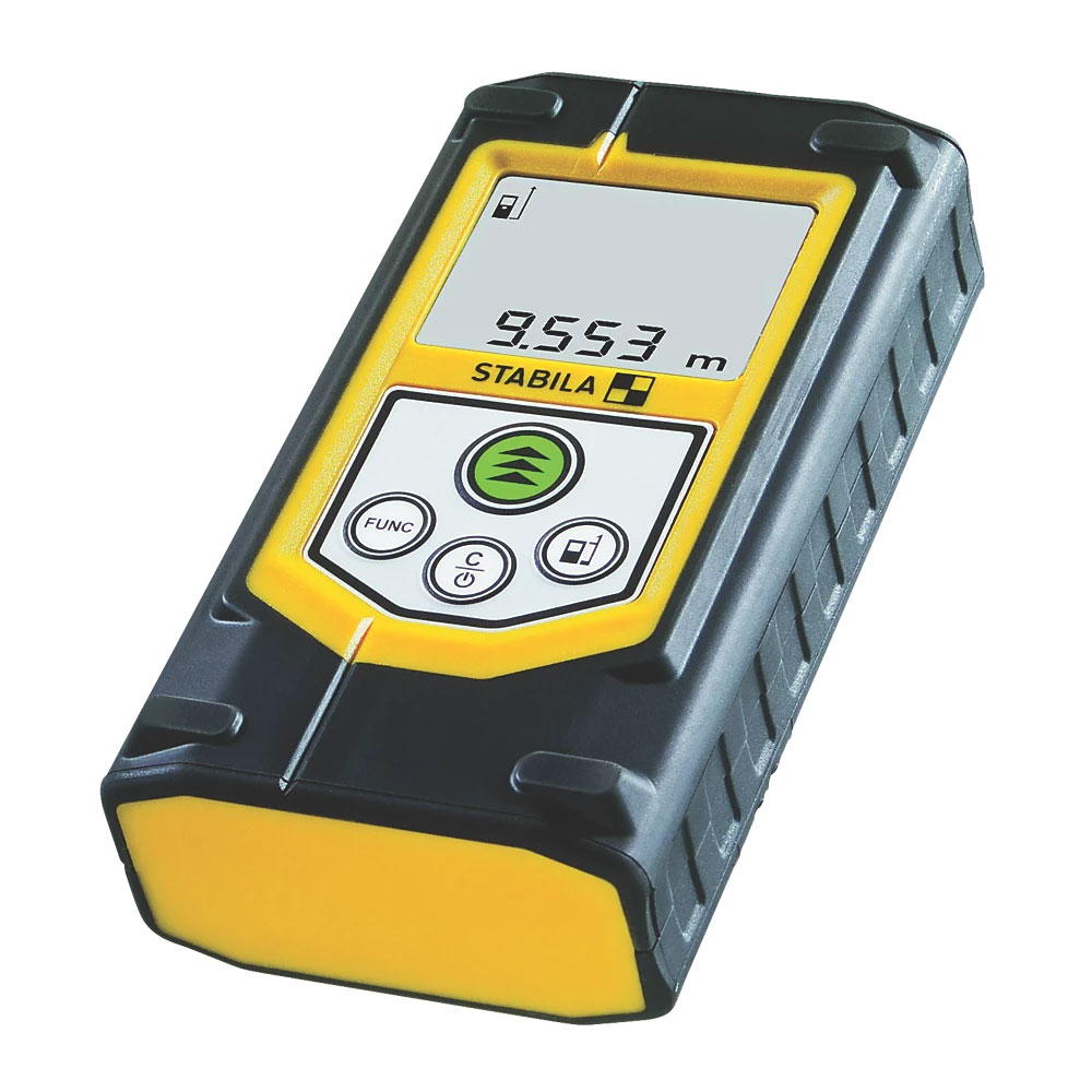 Laser Distance Measures