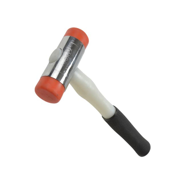 Plastic and Nylon Hammers