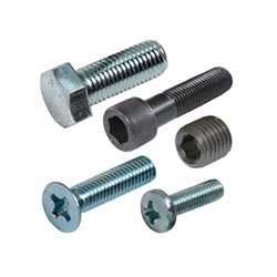 Bolts and Bolting Products