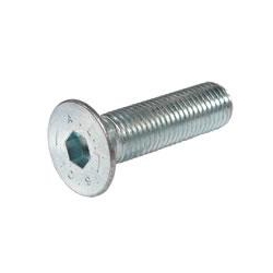 Countersunk Socket Screws