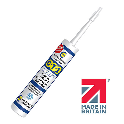 Hybrid Sealants