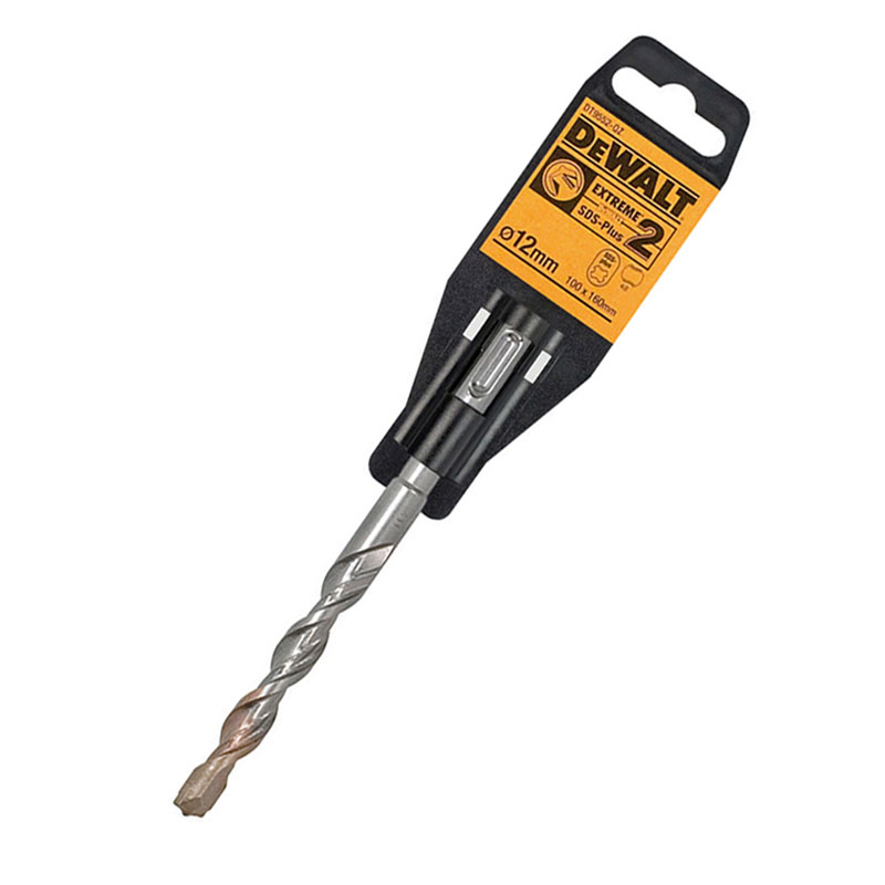 SDS+ Drill Bits