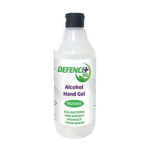 Hand Sanitiser