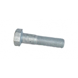 Hex Bolts A2 Stainless Steel