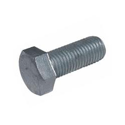 Hex Setscrews A2 Stainless Steel