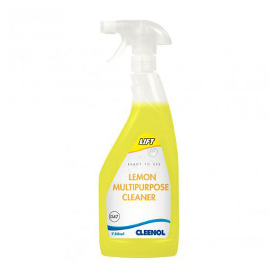 General Cleaning Products