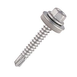 Self Drilling Screws