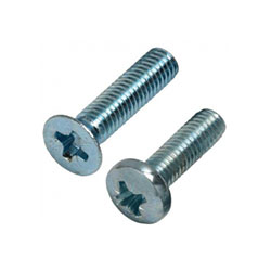 Machine Screws