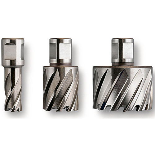 Mag Drill Bits