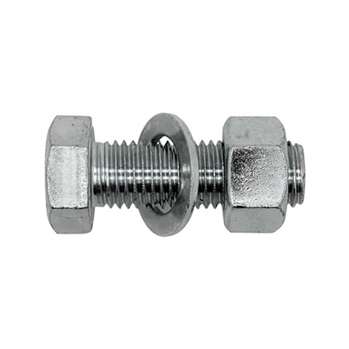 CE Preassembled Setscrews