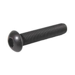 Socket Button Head Screws Self Colour