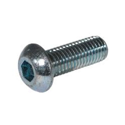 Socket Button Head Screws