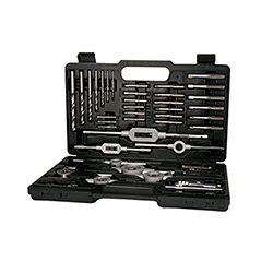 Tap and Die Sets