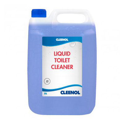 Toilet Cleaner & Unblocker