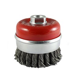 Wire Wheels and Brushes