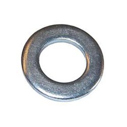 Form A Flat Washers