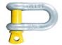 1.5T D Shackle