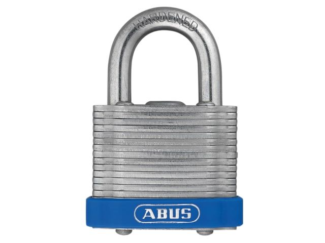 Abus 41/50 Eterna Laminated Padlock 50mm