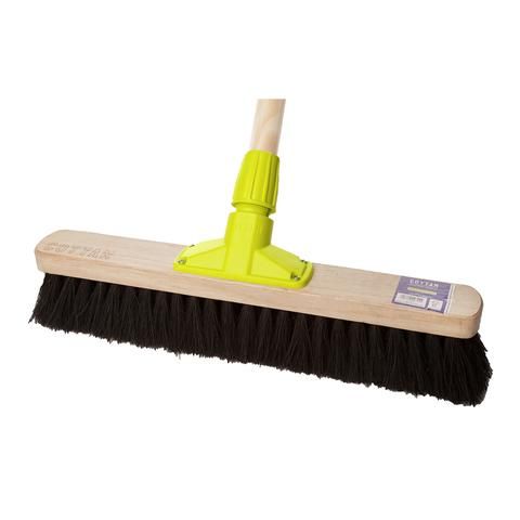 Cottam 18" Coco Broom Head 