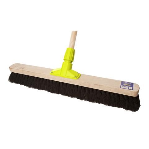 Cottam 24" Coco Broom Head 