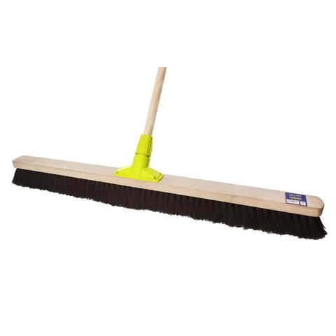 Cottam 36" Coco Broom Head 