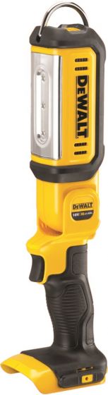 Dewalt DCL050 18V XR Li-Ion Handheld LED Worklight