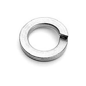 Rectangular Section Spring Washers Zinc Plated (Pack of 100)