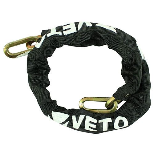 Veto 8mm x 1000mm Security Chain