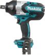Makita DTW1002Z 18V Brushless Impact Wrench Body Only in Case