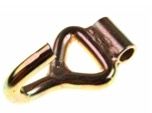 Small Claw Hook With Welded Ratchet Tube