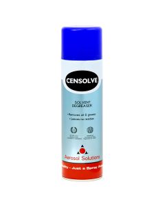Aerosol Solutions Censolve Aerosol 