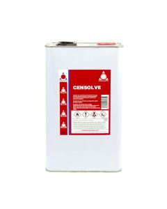 Aerosol Solutions Censolve 5ltrs 